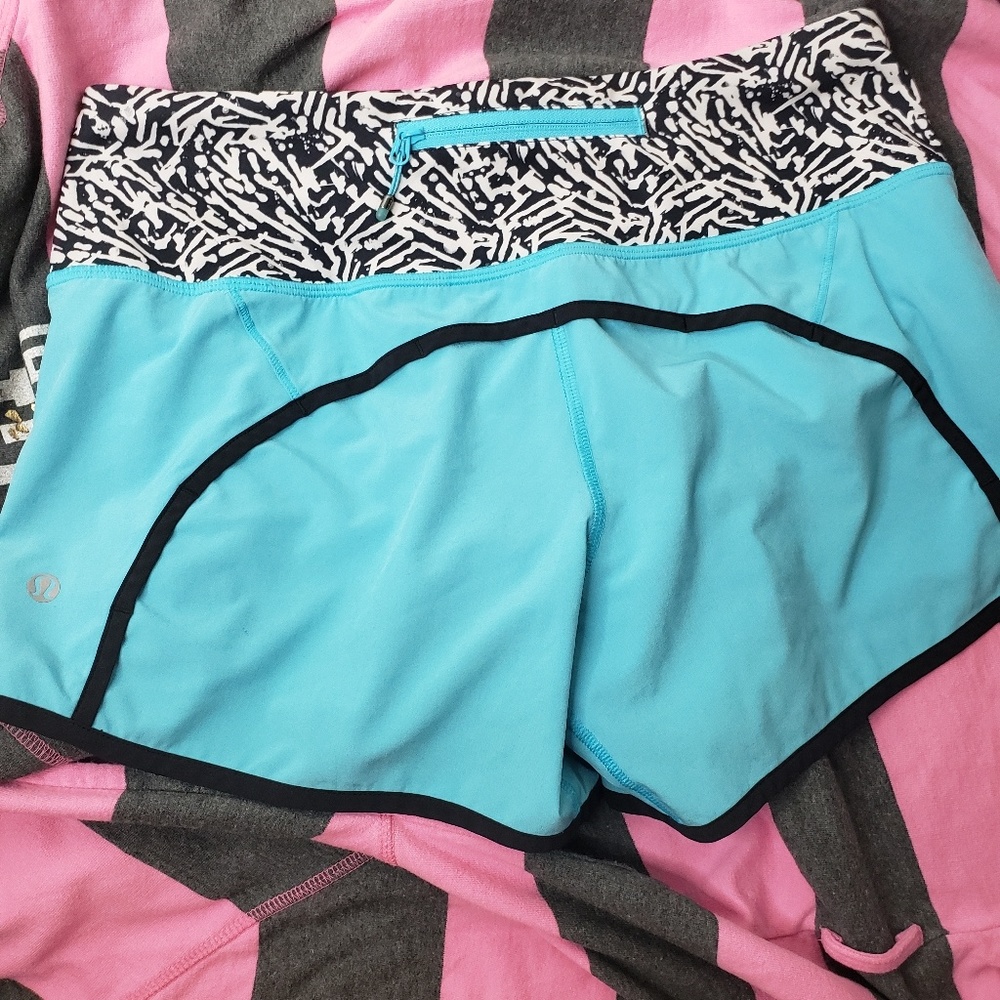 SOLD! Lululemon Shorts!